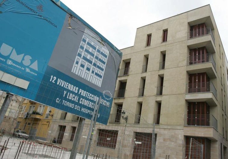 Antifraude afea a Ribó la contratación de administrativos en Aumsa durante el pasado mandato